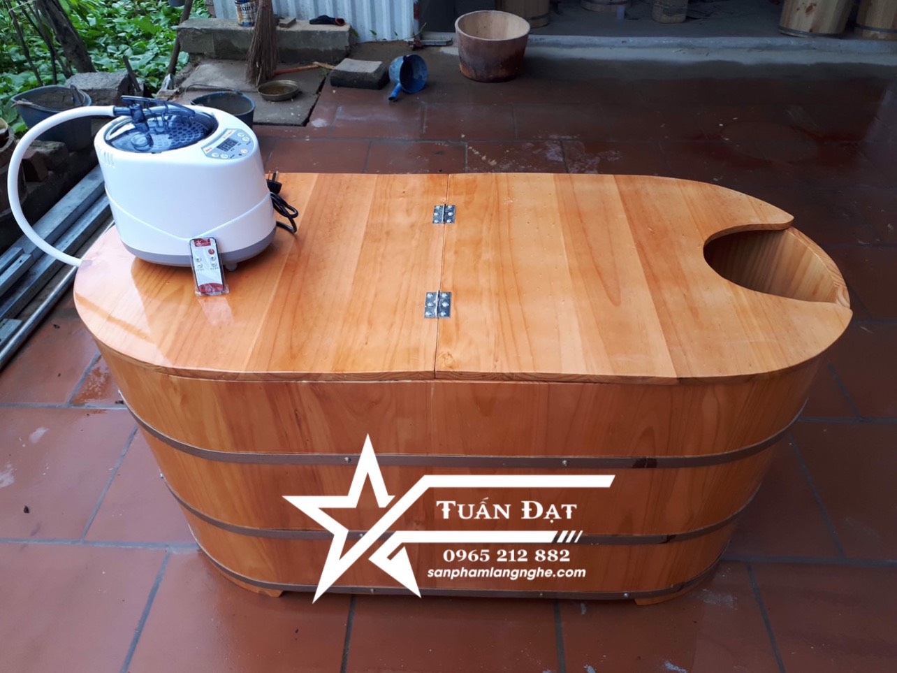 bon-tam-bau-duc bồn tắm bầu dục