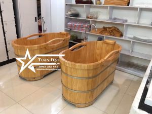 bồn tắm cho spa tại hà nội