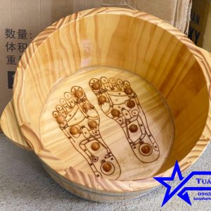 bồn ngâm chân giá rẻ