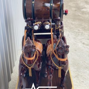 bom rượu có thể nhấc ra
