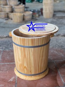 thùng đựng gạo giá rẻ thùng đựng gạo giá rẻ