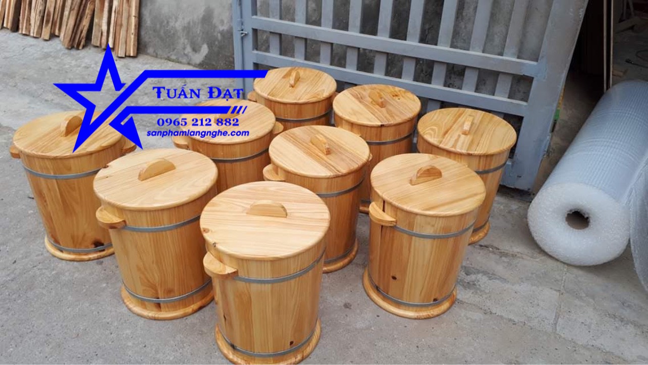 thung-dung-gao-tai-xưởng-sx thùng đựng gạo tại xưởng sx