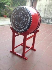 bán trống trường học