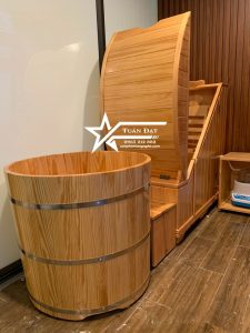 cabin tắm xông hơi cabin tắm xông hơi