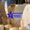 cabin xông hơi ướt