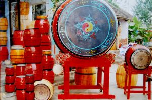 dàn trống hội dàn trống hội