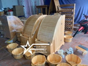 phòng xông hơi giá rẻ phòng xông hơi giá rẻ