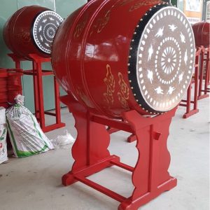 bán trống nhà thờ họ
