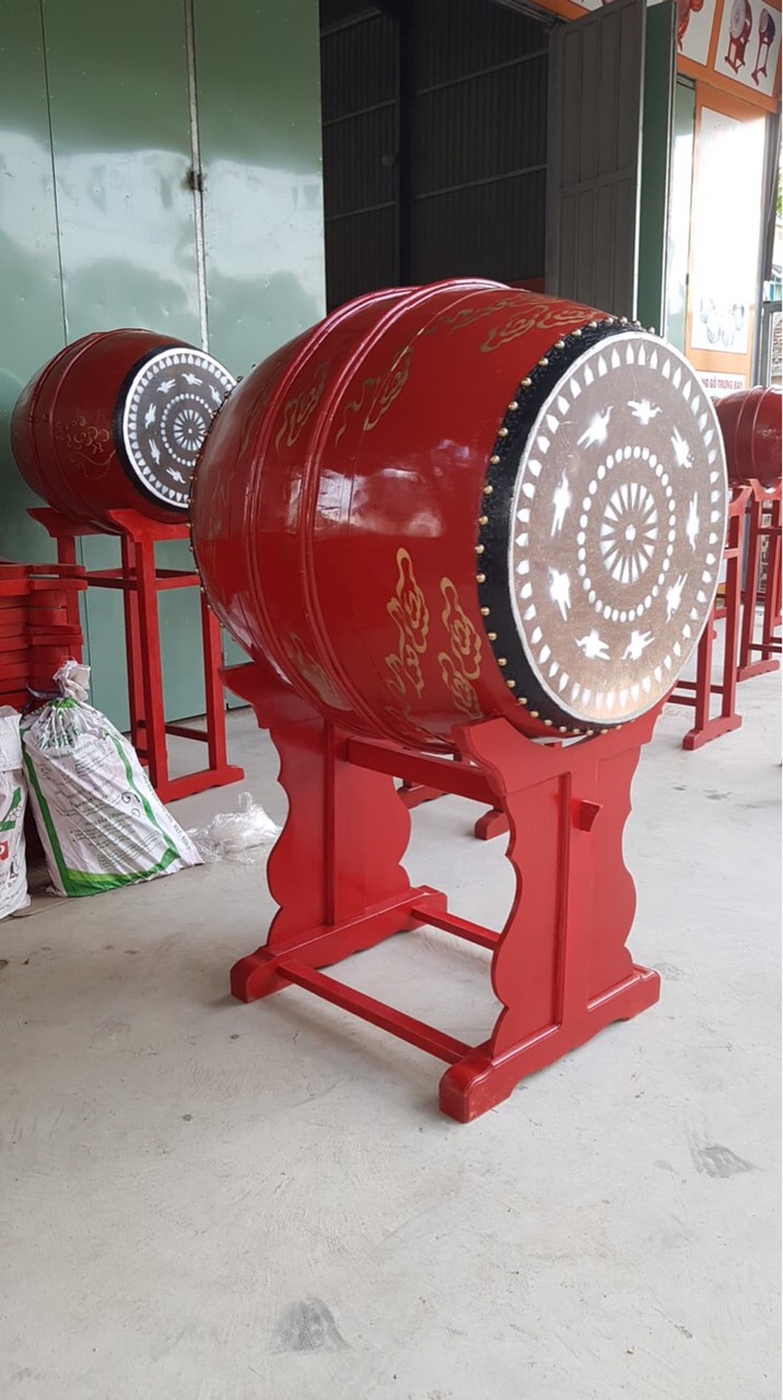 ban-trong-nha-tho-ho bán trống nhà thờ họ