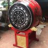 trống nhà thờ họ
