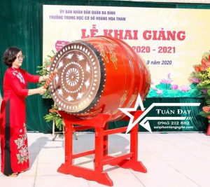 trống trường học cao cấp bán trống trường học cao cấp