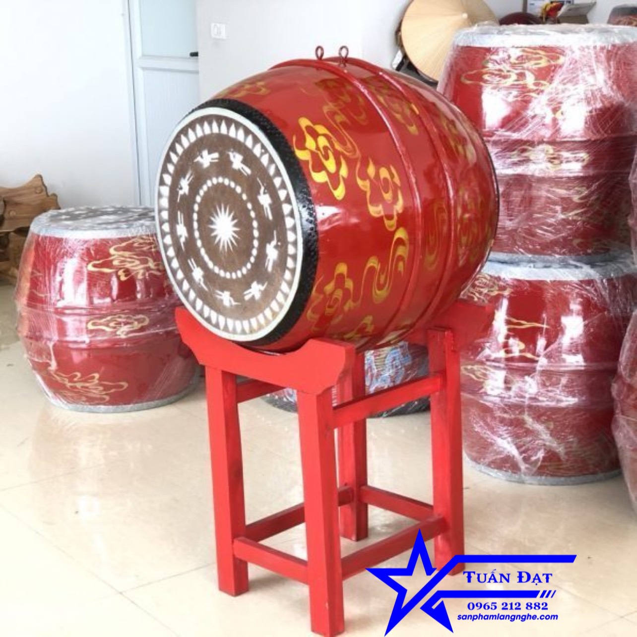 trong-truong-hoc-nam-dinh-tot-nhat trống trường học nam định tốt nhất