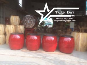 Cssx trống dàn lễ hội Cssx trống dàn lễ hội