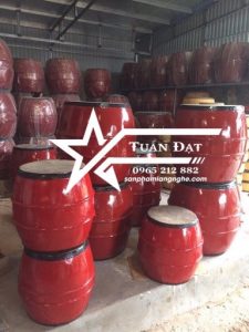 dàn trống lễ hội dàn trống lễ hội