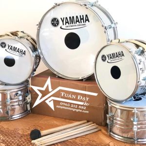 trống thương hiệu yamaha