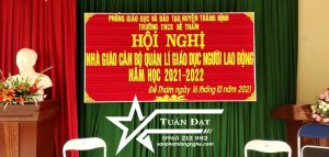bộ chữ xốp tại quảng trị