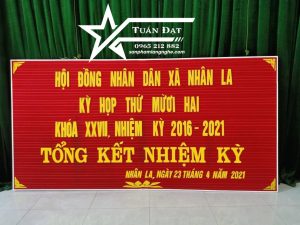 bộ chữ xốp dùng trong uỷ ban xa, phường bộ chữ xốp dùng trong uỷ ban xa, phường