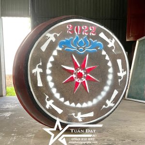 mua trống trường học tại ninh bình