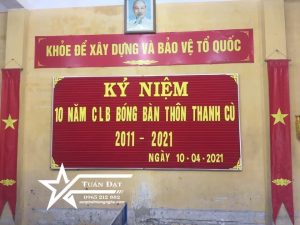Bộ chữ xốp market Bộ chữ xốp market