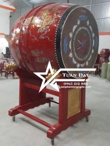 trống nhà thờ