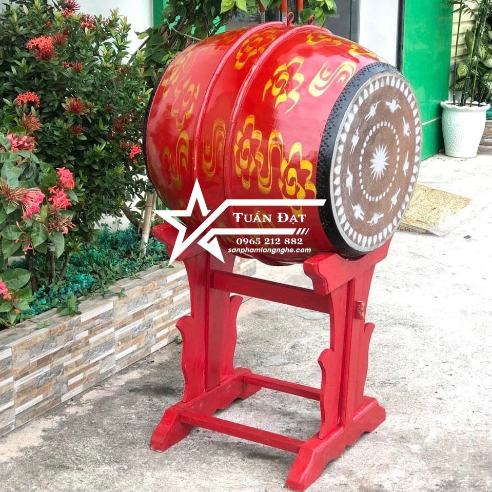 trong-truong-hoc-tai-bac-giang trống trường học tại bắc giang