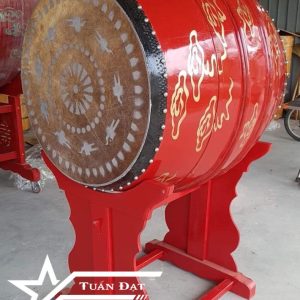 bán trống trường học ở hải phòng