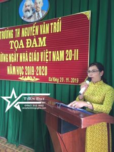 bộ chữ xốp tại tuyên quang