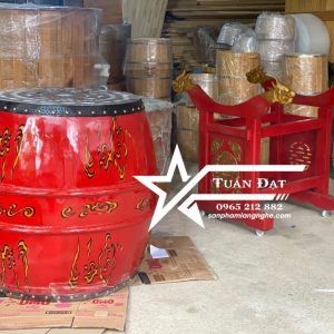 Trống đọi tam