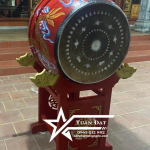 trống nhà thờ từ đường
