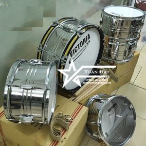 trống hành tiến